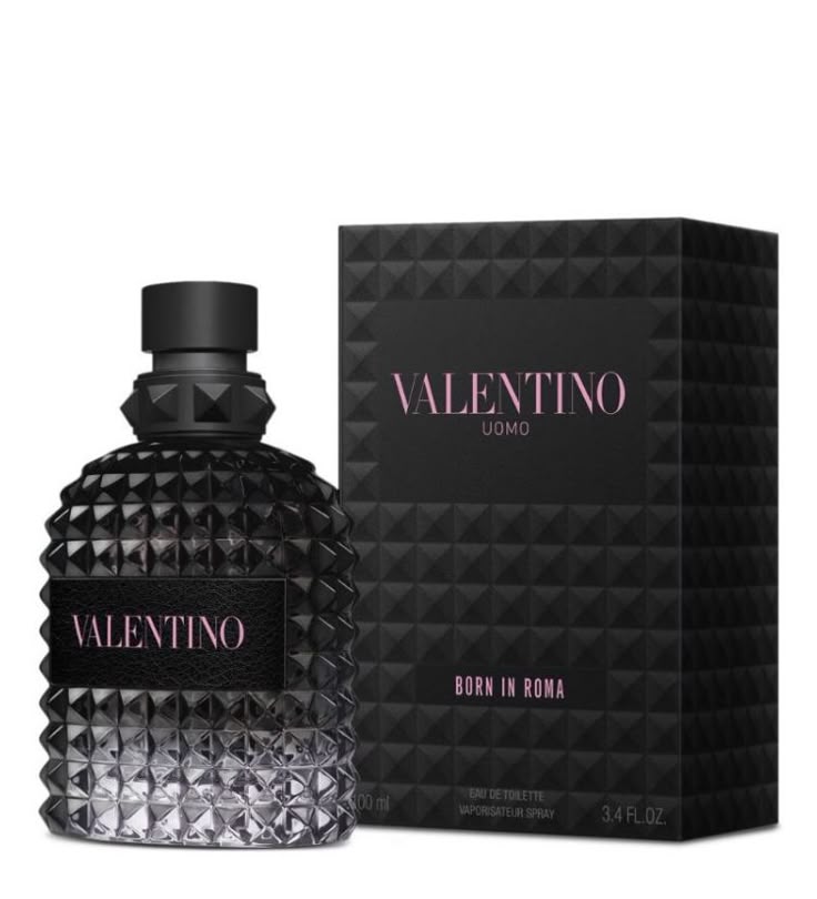 Valentino Perfume