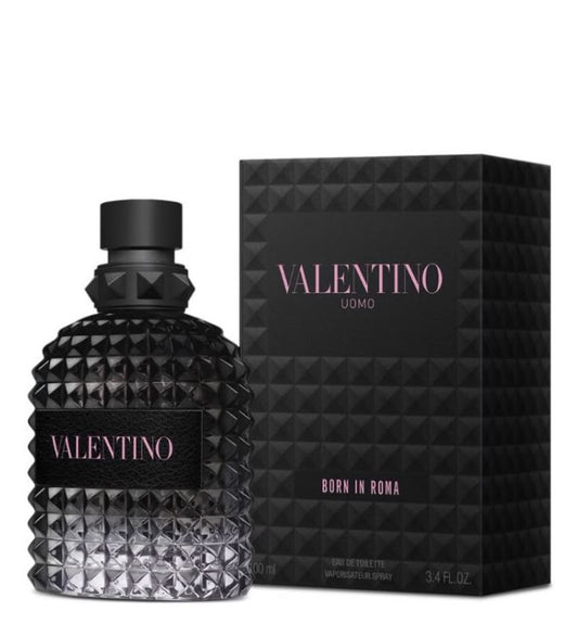 Valentino Perfume