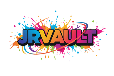 JRVAULT